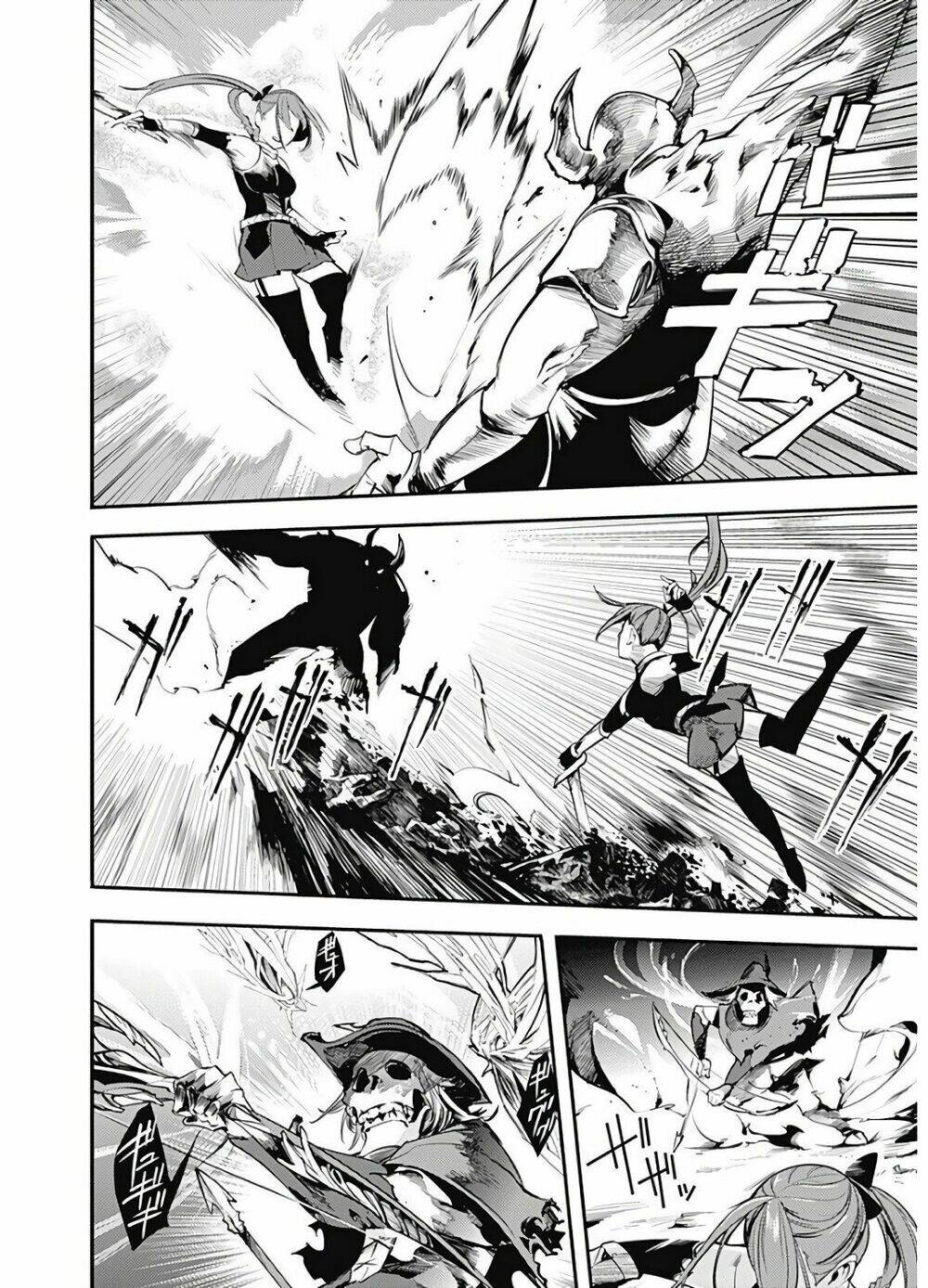 worlds end harem fantasia chapter 14 30