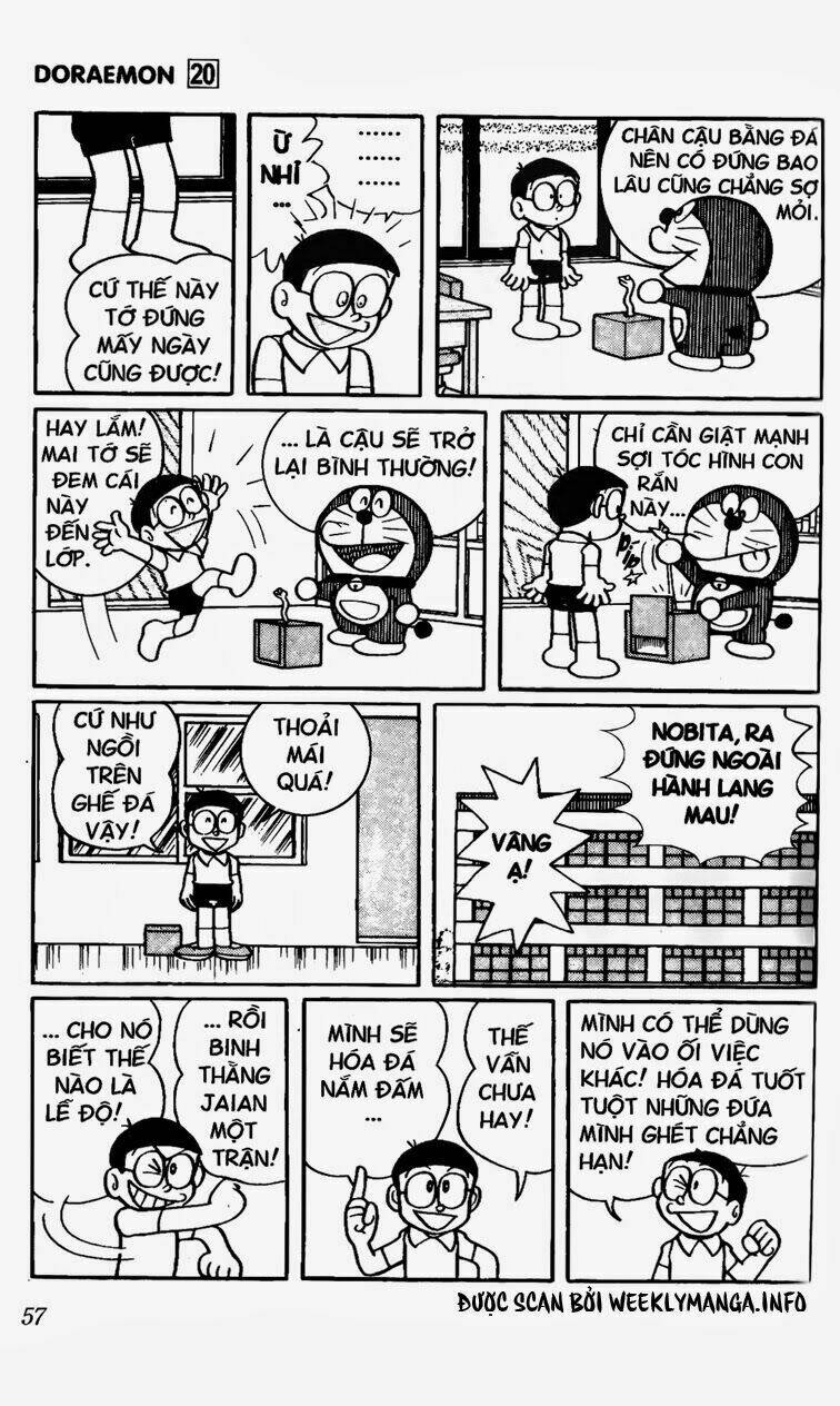 doraemon chapter 367 3