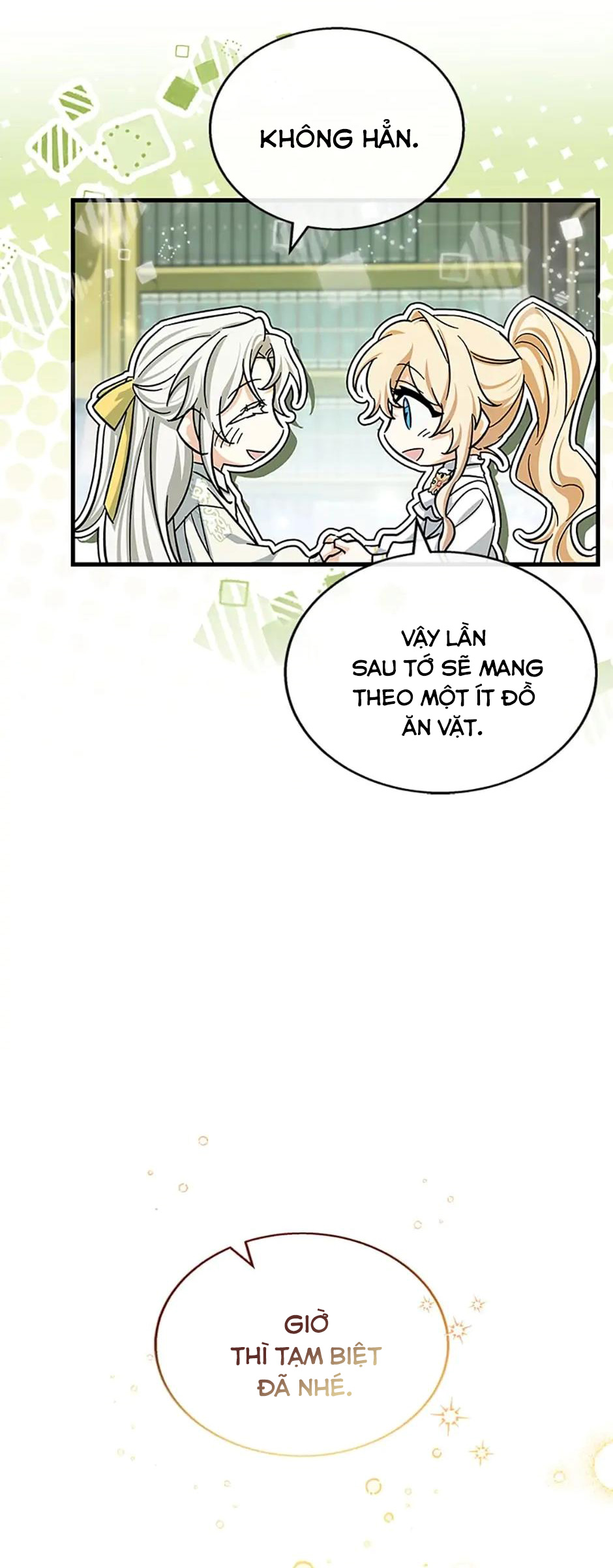 vị cứu tinh của nhân vật chính chapter 47 70