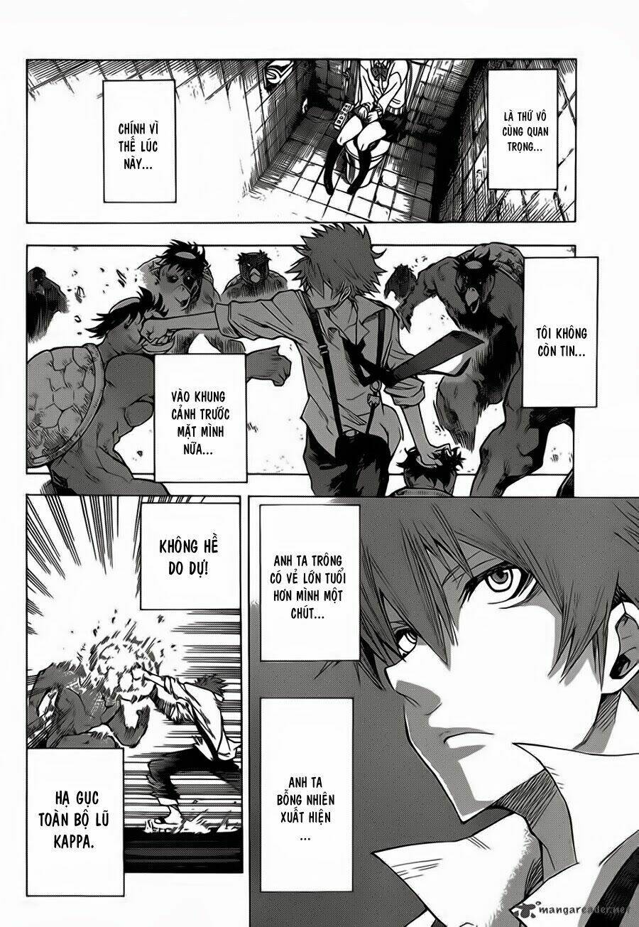 kuro kuroku chapter 1 7