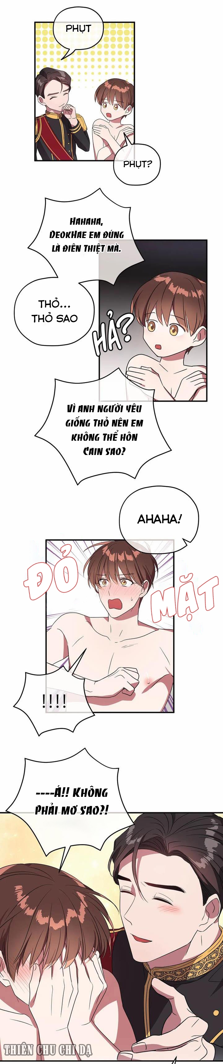 theo đuổi quý ngài ceo chapter 39 8