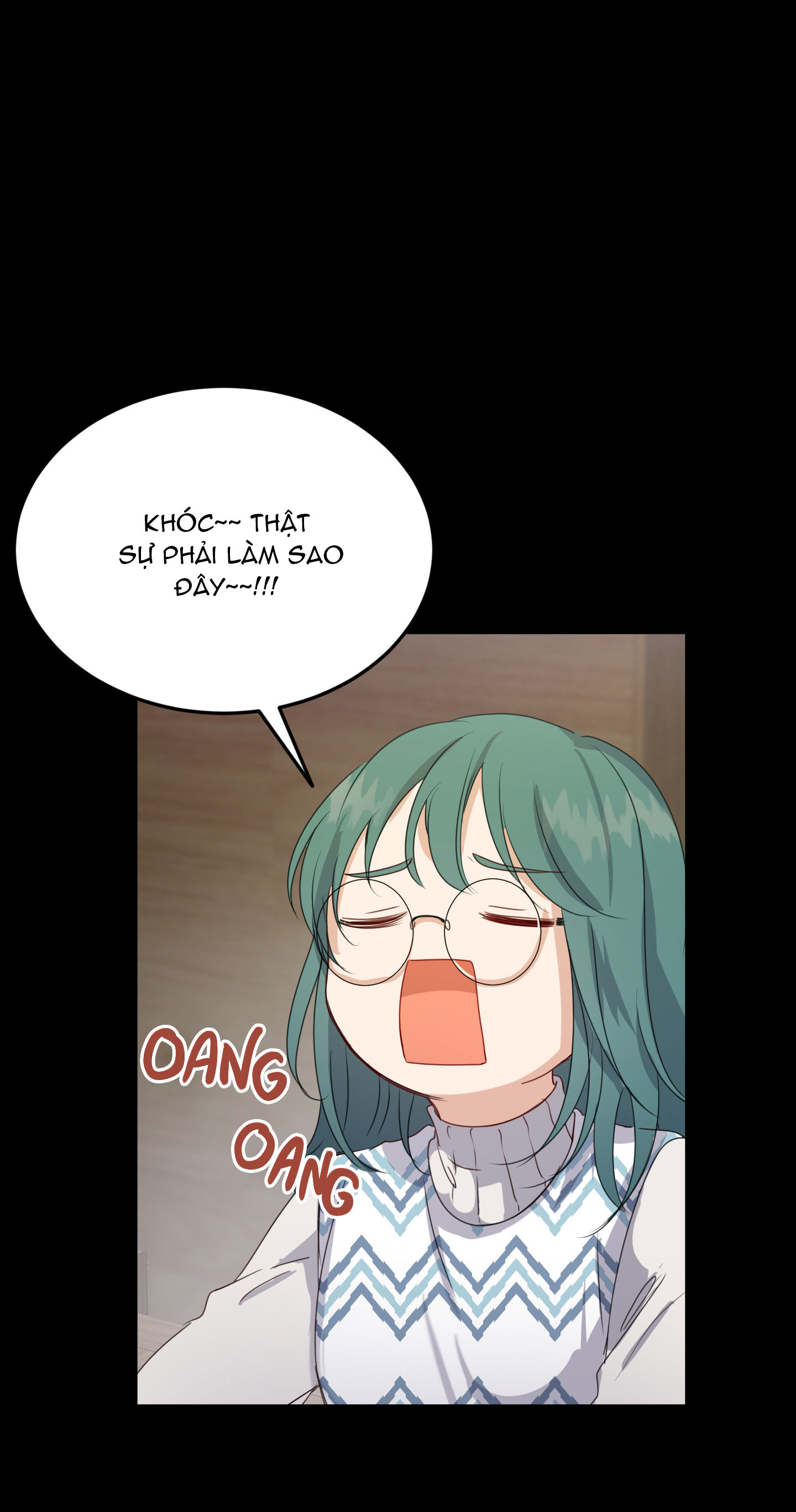 tình yêu bình thường nhưng không dễ tìm chapter 6 42