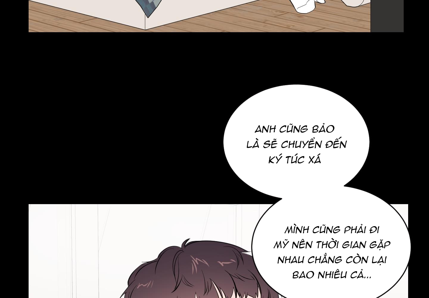 chốn riêng tư chapter 18 87