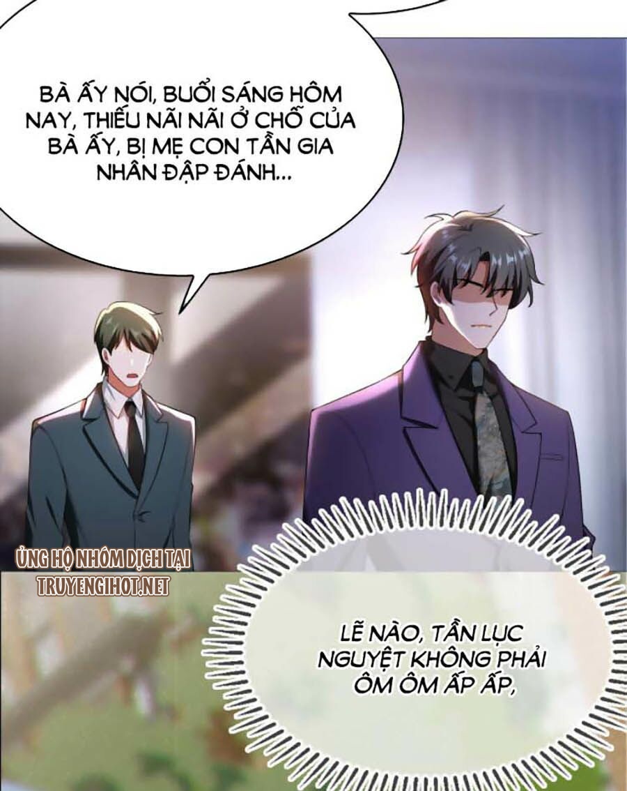 kế hoạch công lược của cô vợ gả thay chapter 33 33