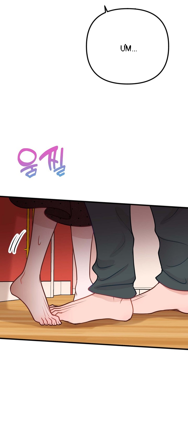 Mối Quan Hệ Không Tốt chapter 29.1 - Trang 25