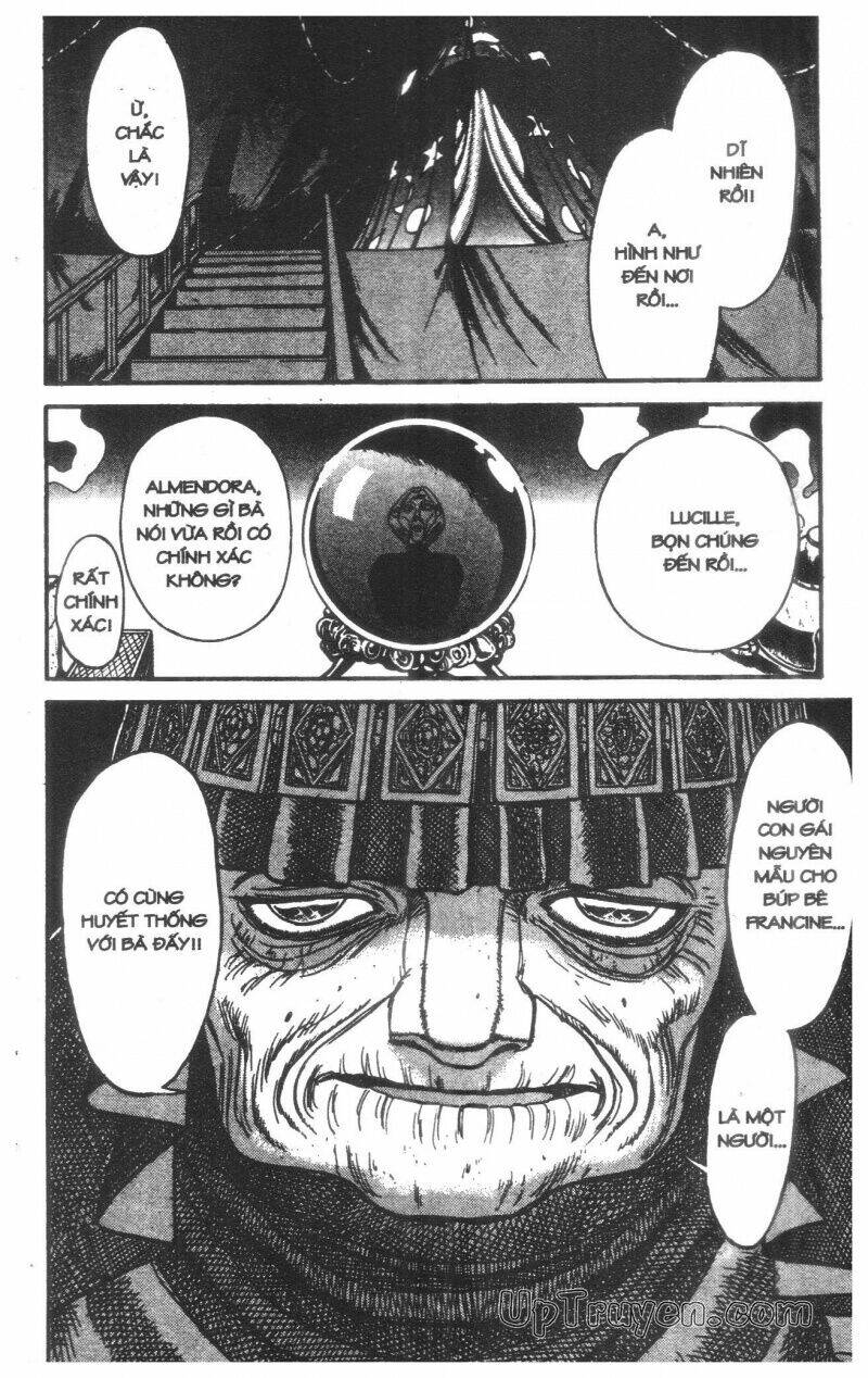 karakuri circus - gánh xiếc quái dị chapter 18 23