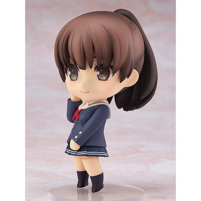 Mô hình Nendoroid 819 - Megumi Kato