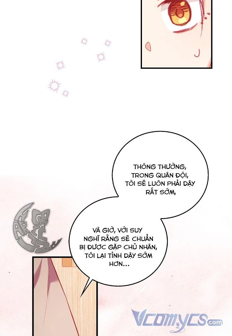 tôi chỉ nhận ra sau khi mất cô ấy chapter 12.5 23