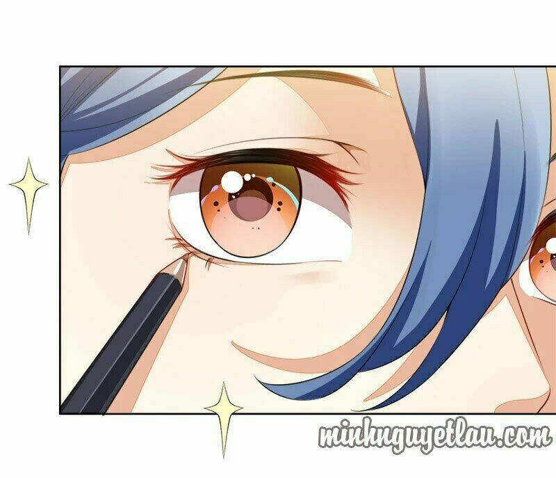 lãnh hôn cuồng ái chapter 45 2