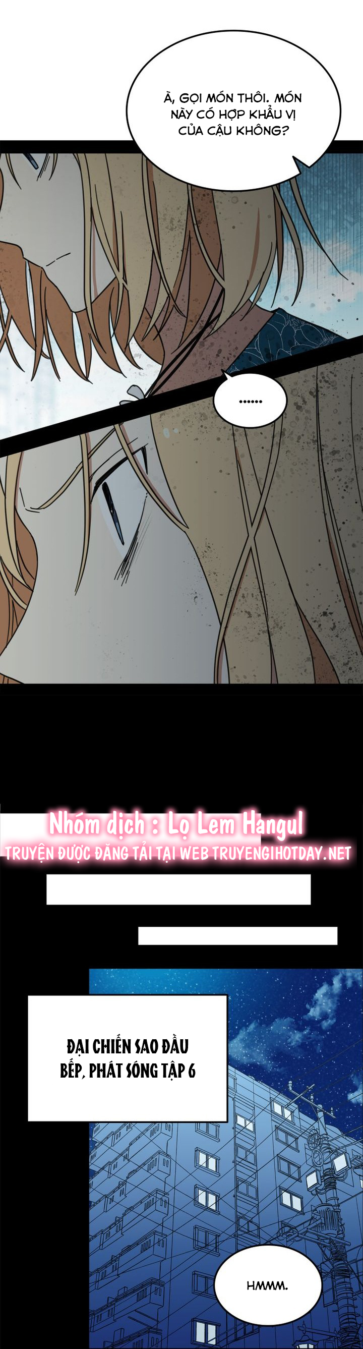 công thức cho tình yêu chapter 75 11