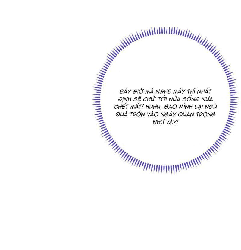 ông xã của tôi đến từ truyện tranh chapter 40 6