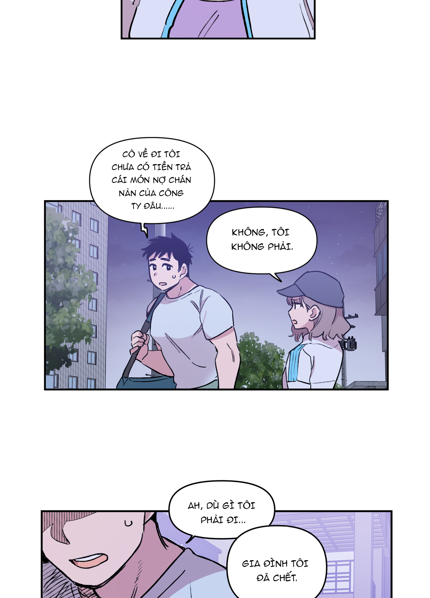 [18+] 1 người khỏe 2 người vui chapter 1.3 22