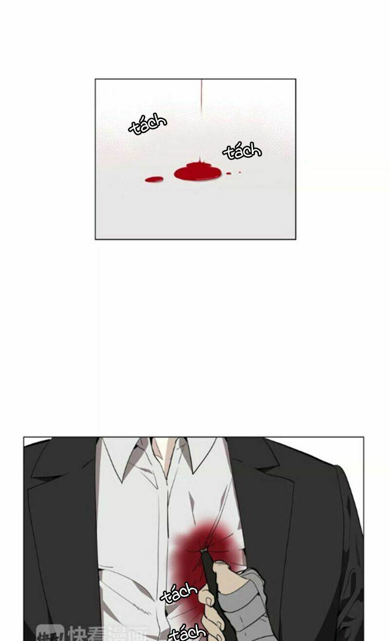 hoa đạo sĩ chapter 50 2