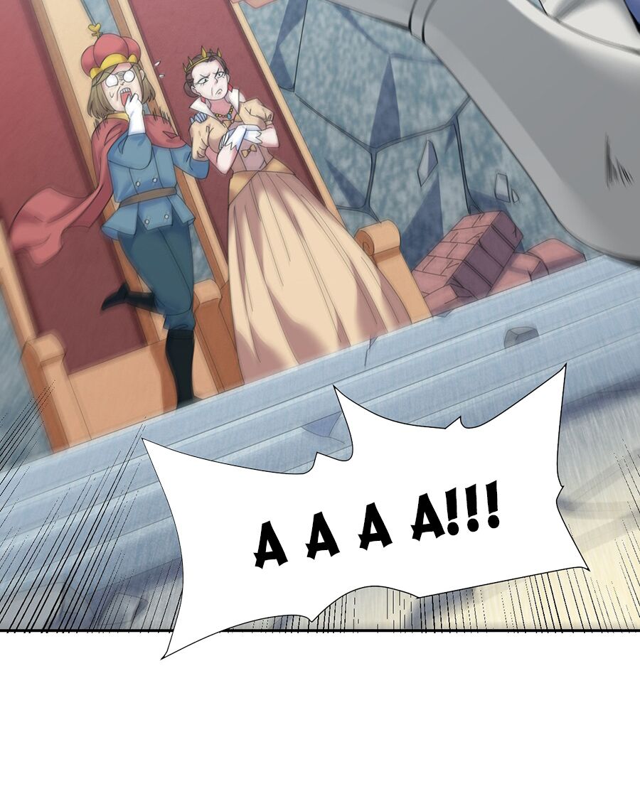 đồ long kỵ sĩ hôn môi ác long chapter 12 56