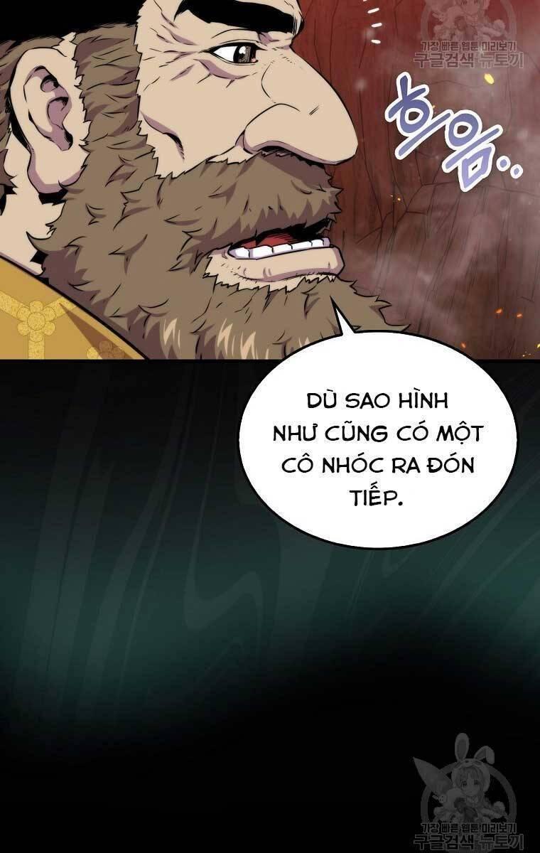 tôi thăng cấp trong lúc ngủ chapter 76 11