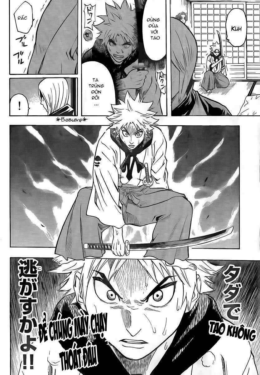 gamaran chapter 16 16