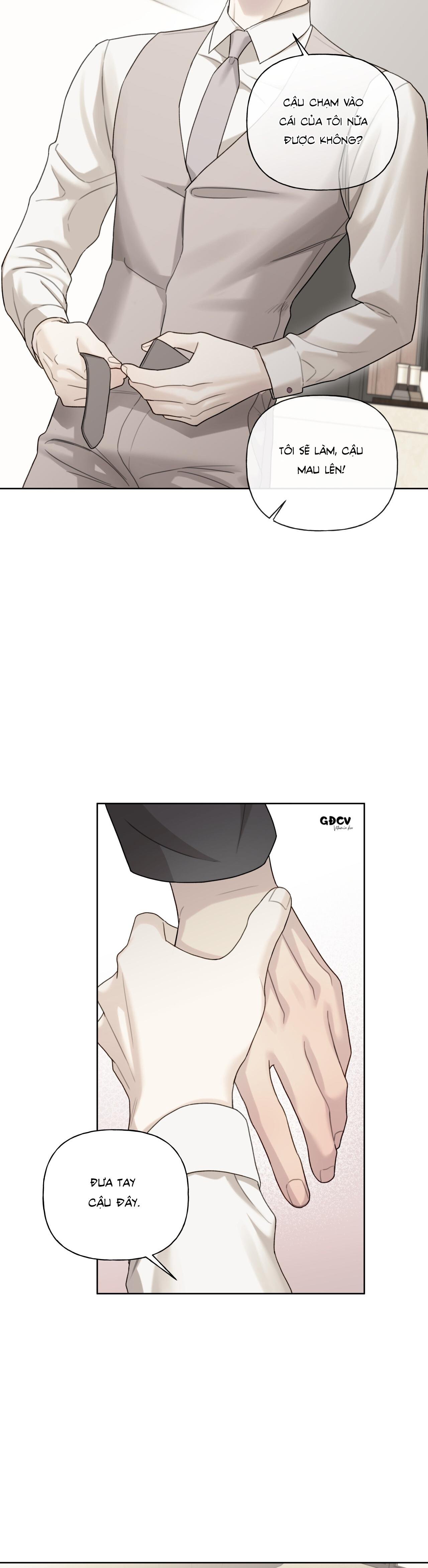 hiểm họa guiding Chapter 46 18+ 12