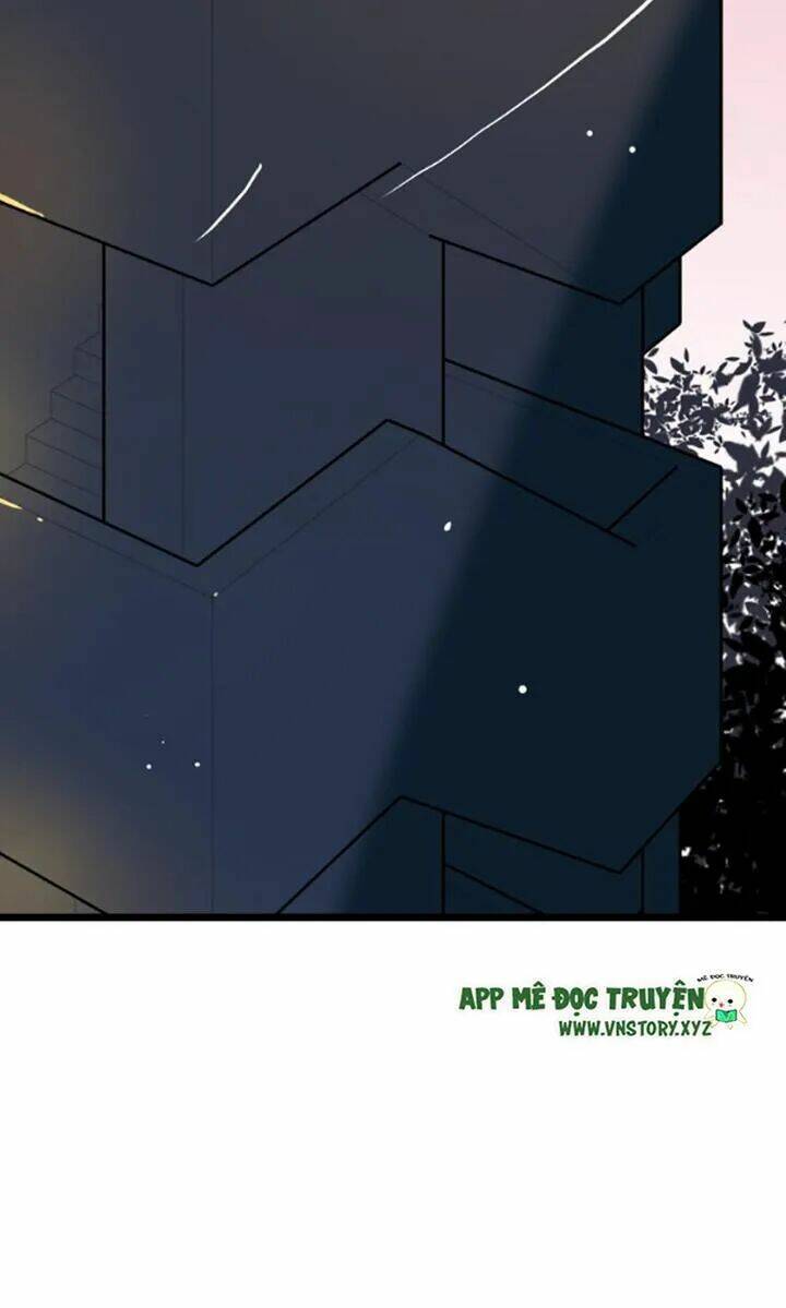 trạch thượng tịch mịch huỳnh hỏa chapter 25 15