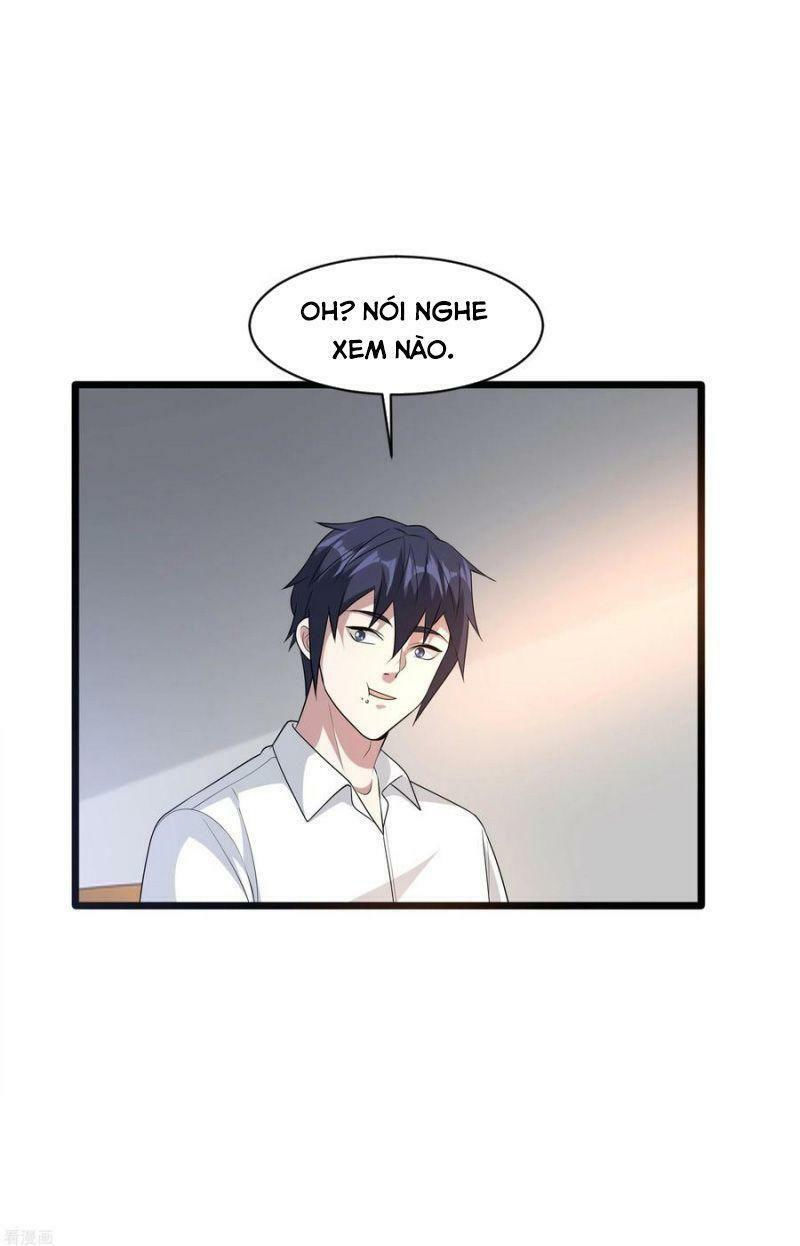 đô thị tà vương chapter 140 3