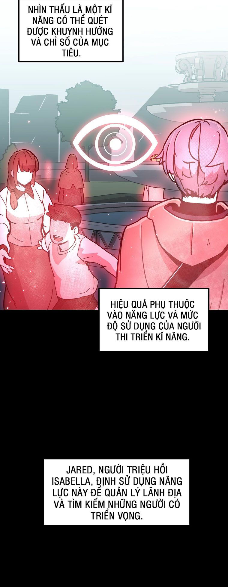 bug player - người chơi lỗi chapter 2 7