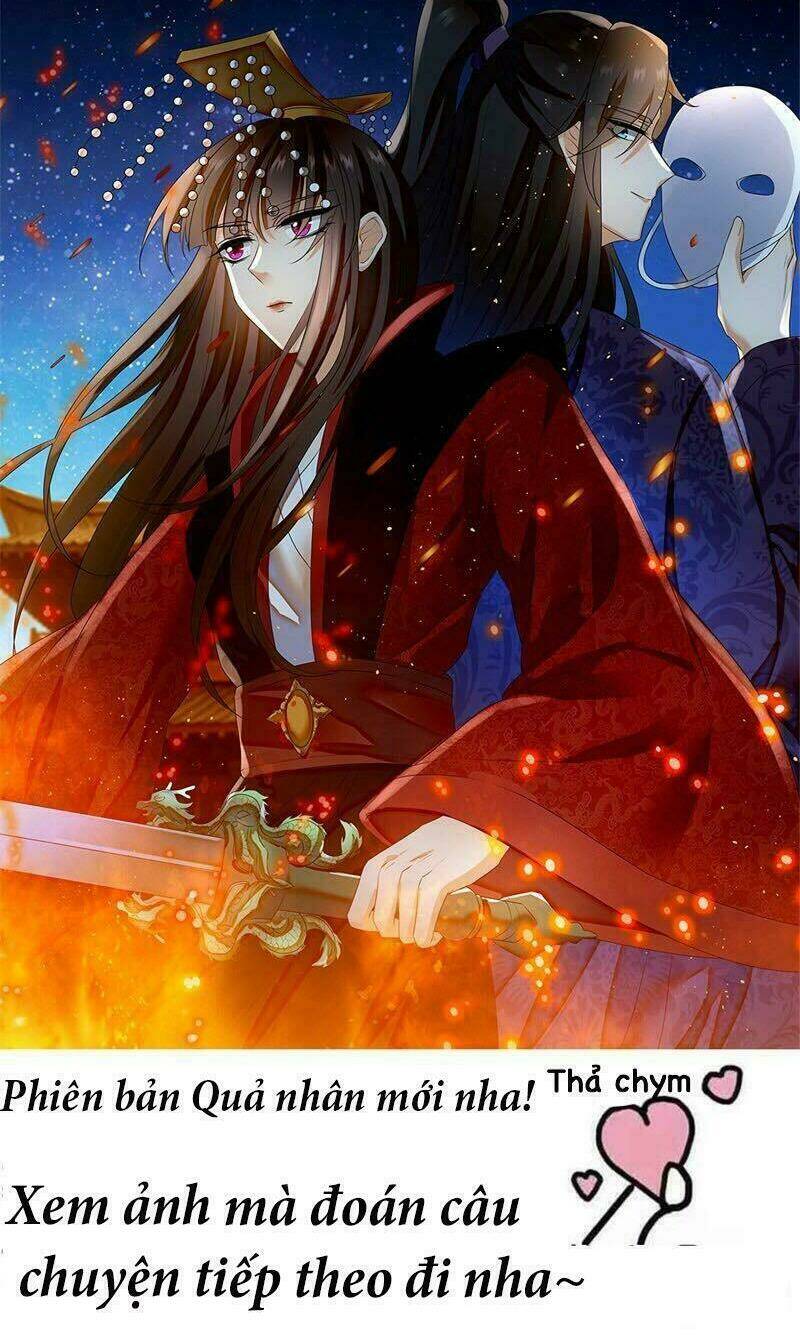 quả nhân có bệnh tên là tương tư chapter 76 34