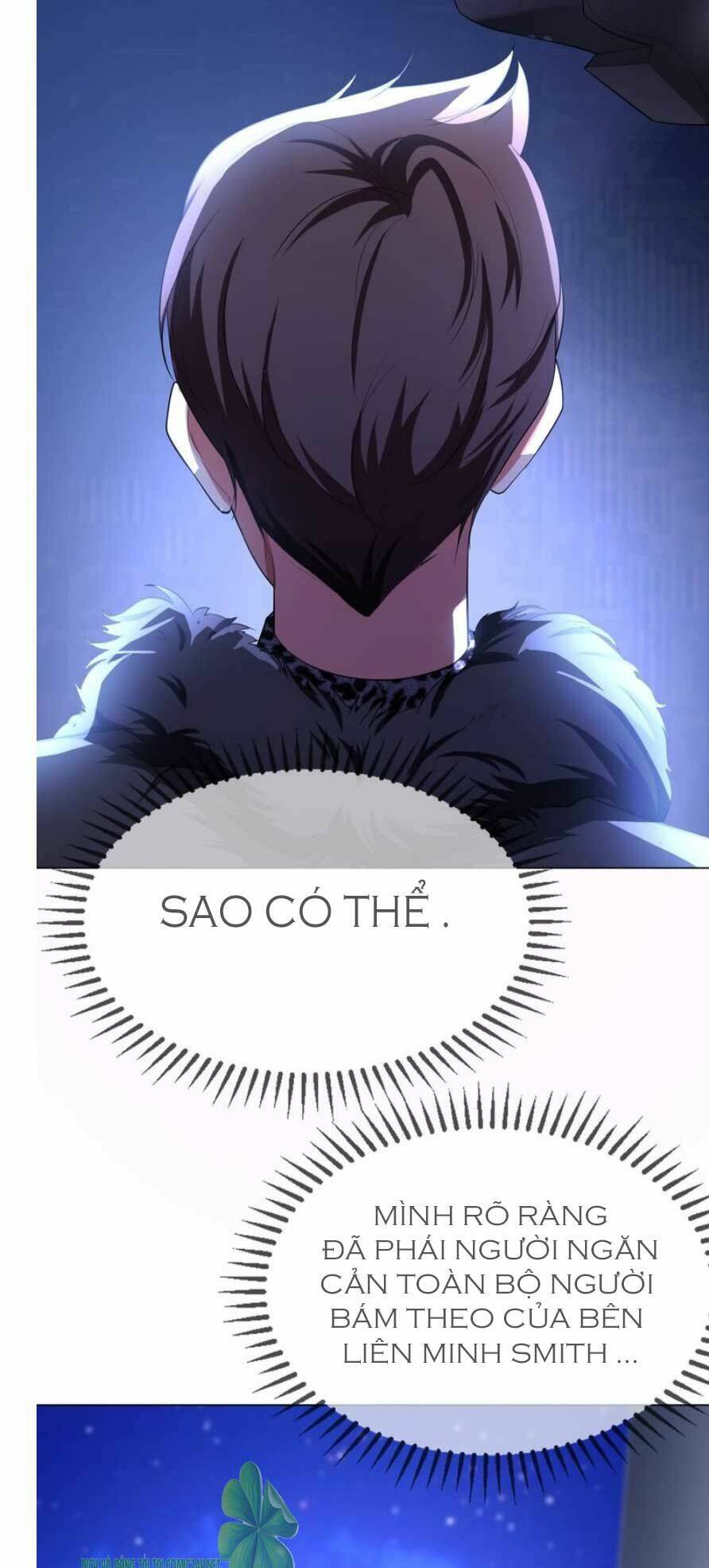 cô vợ nhỏ nuông chiều quá lại thành ác!! chapter 180.1 20