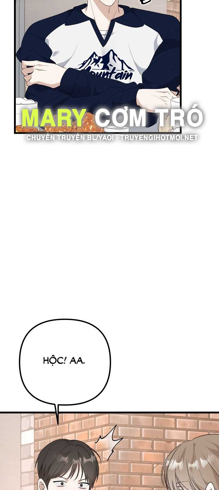 say nắng chapter 32.1 15