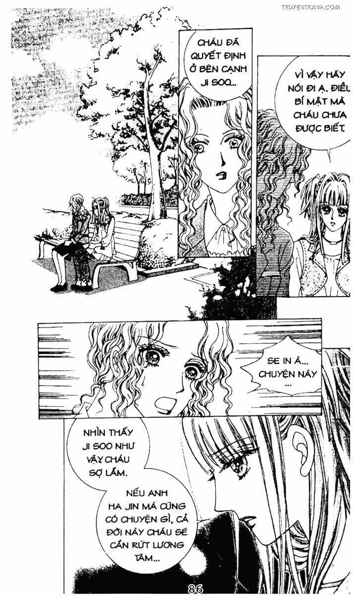 điên vì yêu - love like crazy chapter 56 2