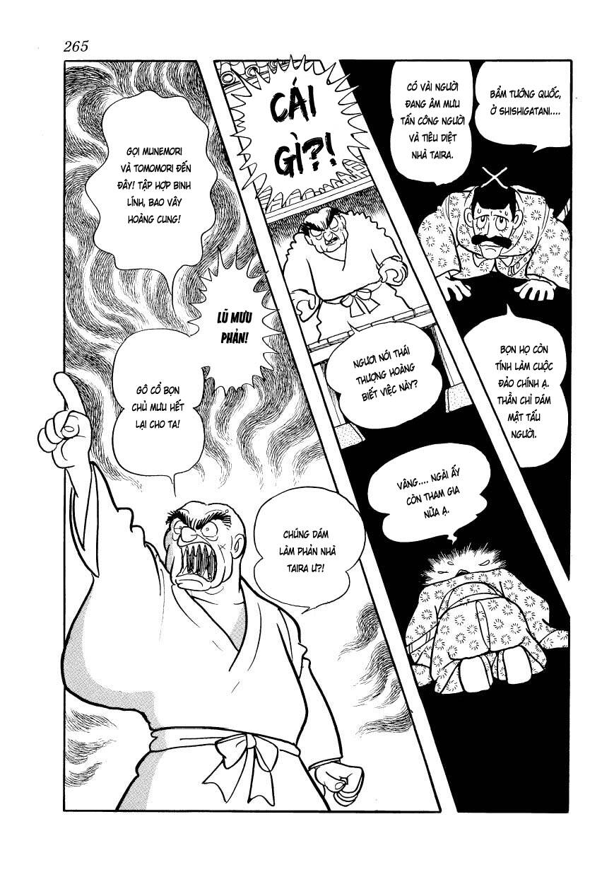 chim lửa chapter 87 9