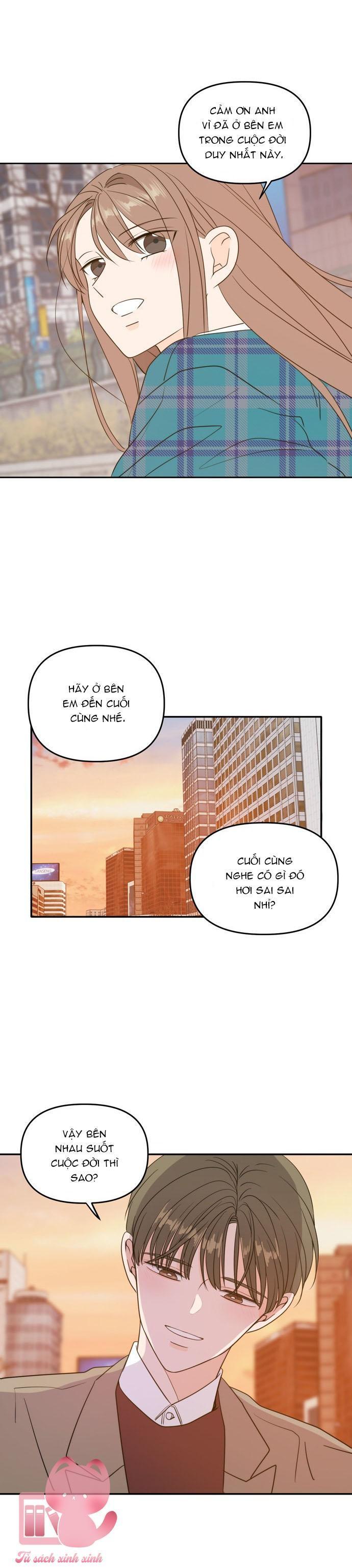 hẹn gặp nhau ở kiếp thứ 19 chapter 106 44