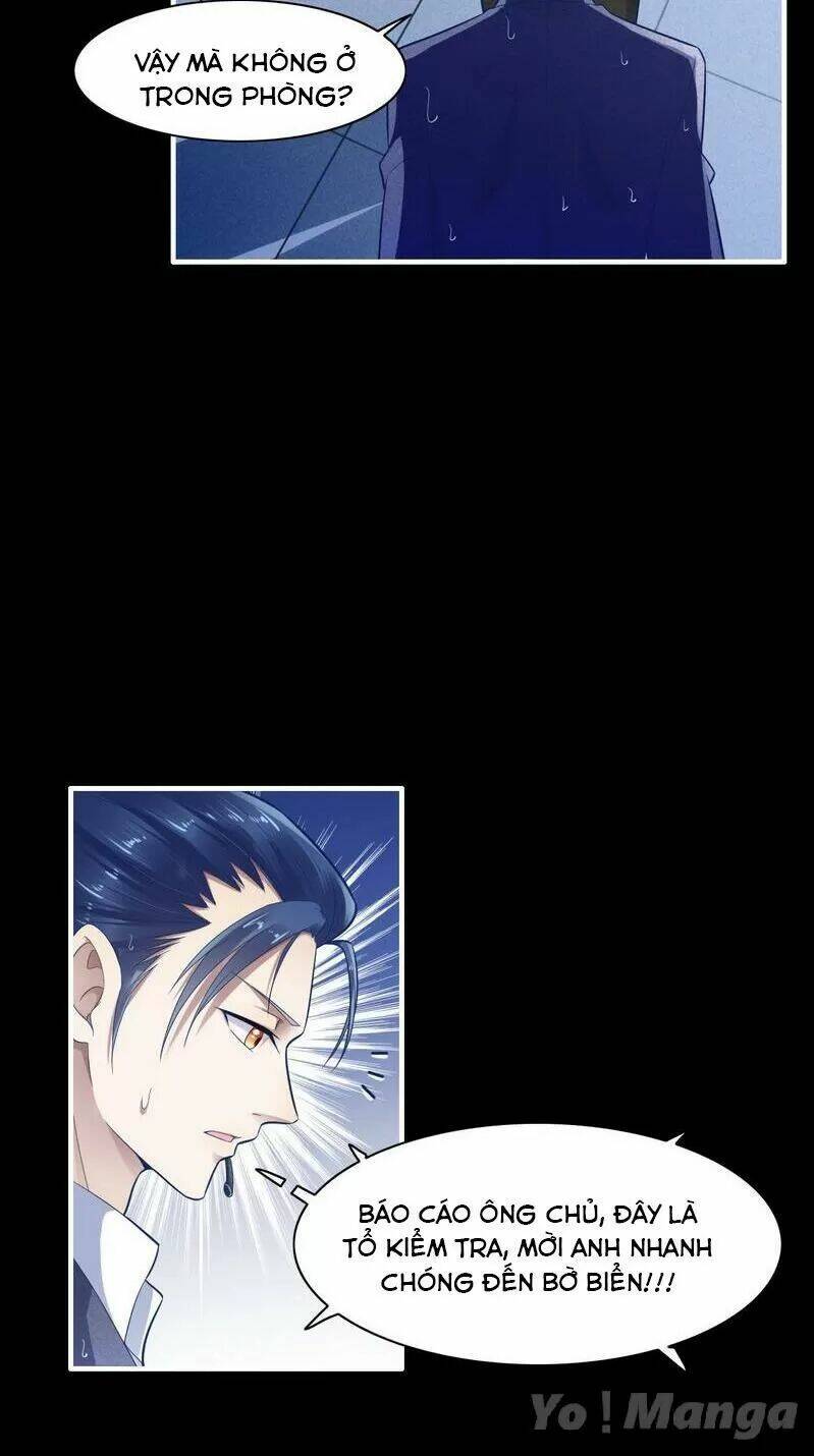 bá đạo tổng tài yêu tôi chapter 200 24