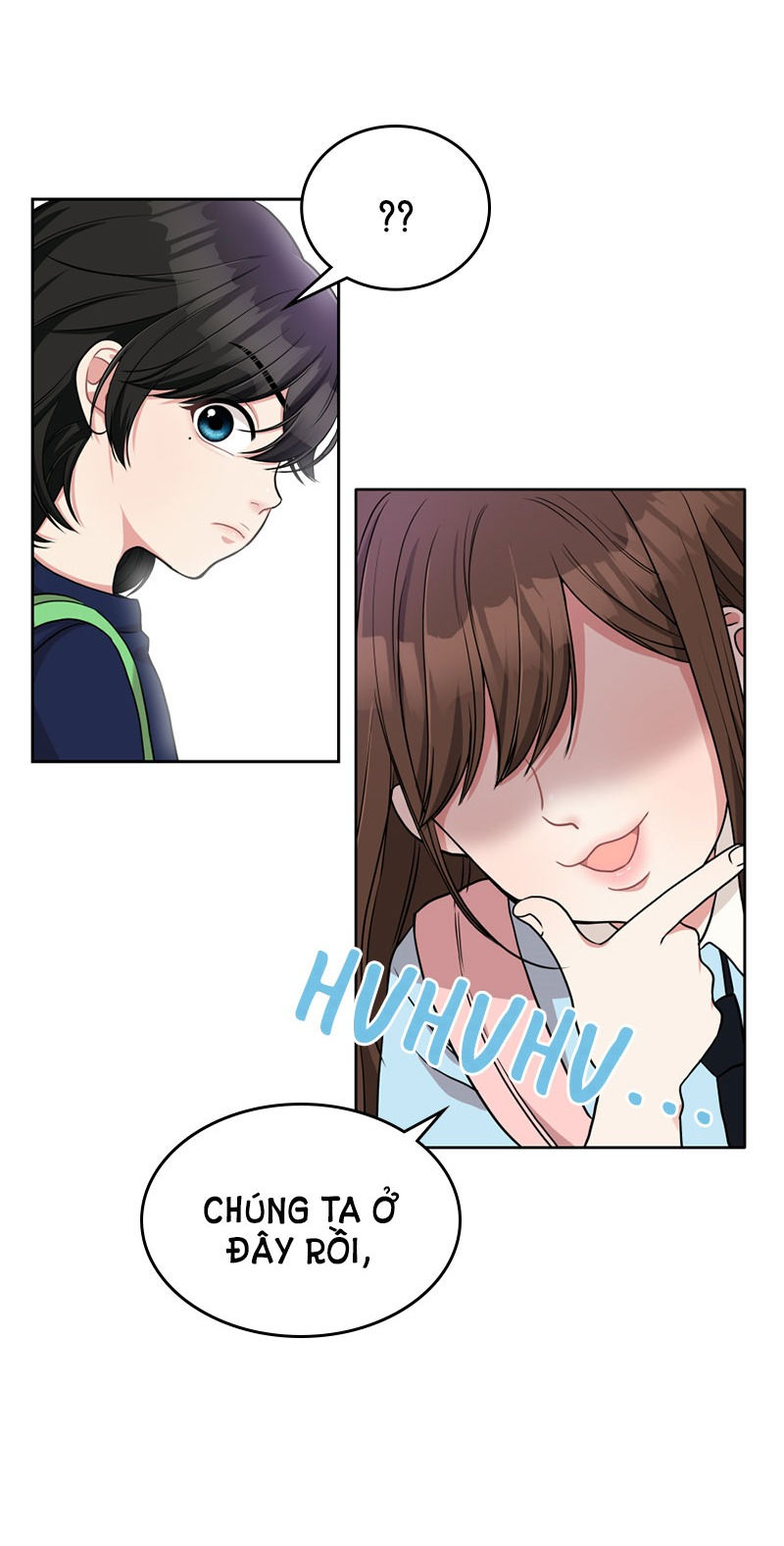 gửi em người đánh cắp những vì sao - to you who swallowed a star chapter 3.2 16