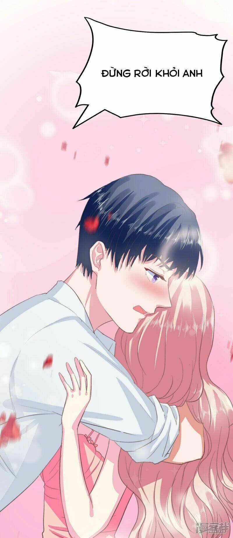 cô vợ nhỏ bị mù của hàn thiếu chapter 2 13