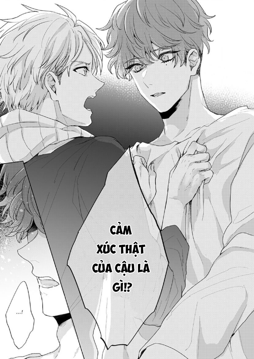 vết cắn tình đầu chapter 6 9