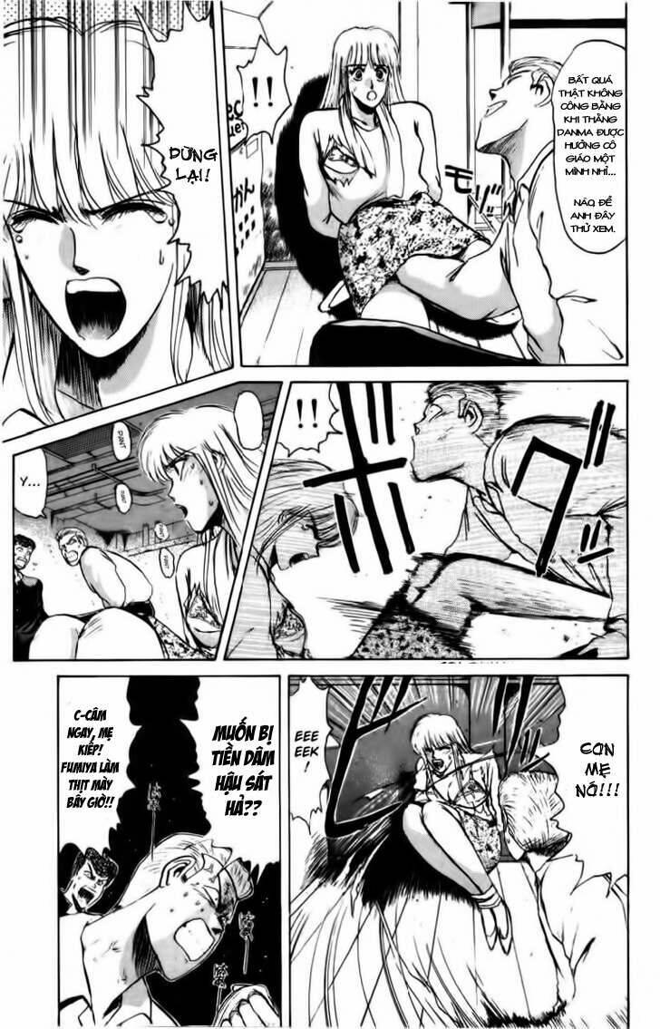 shonan junai gumi chapter 50 4