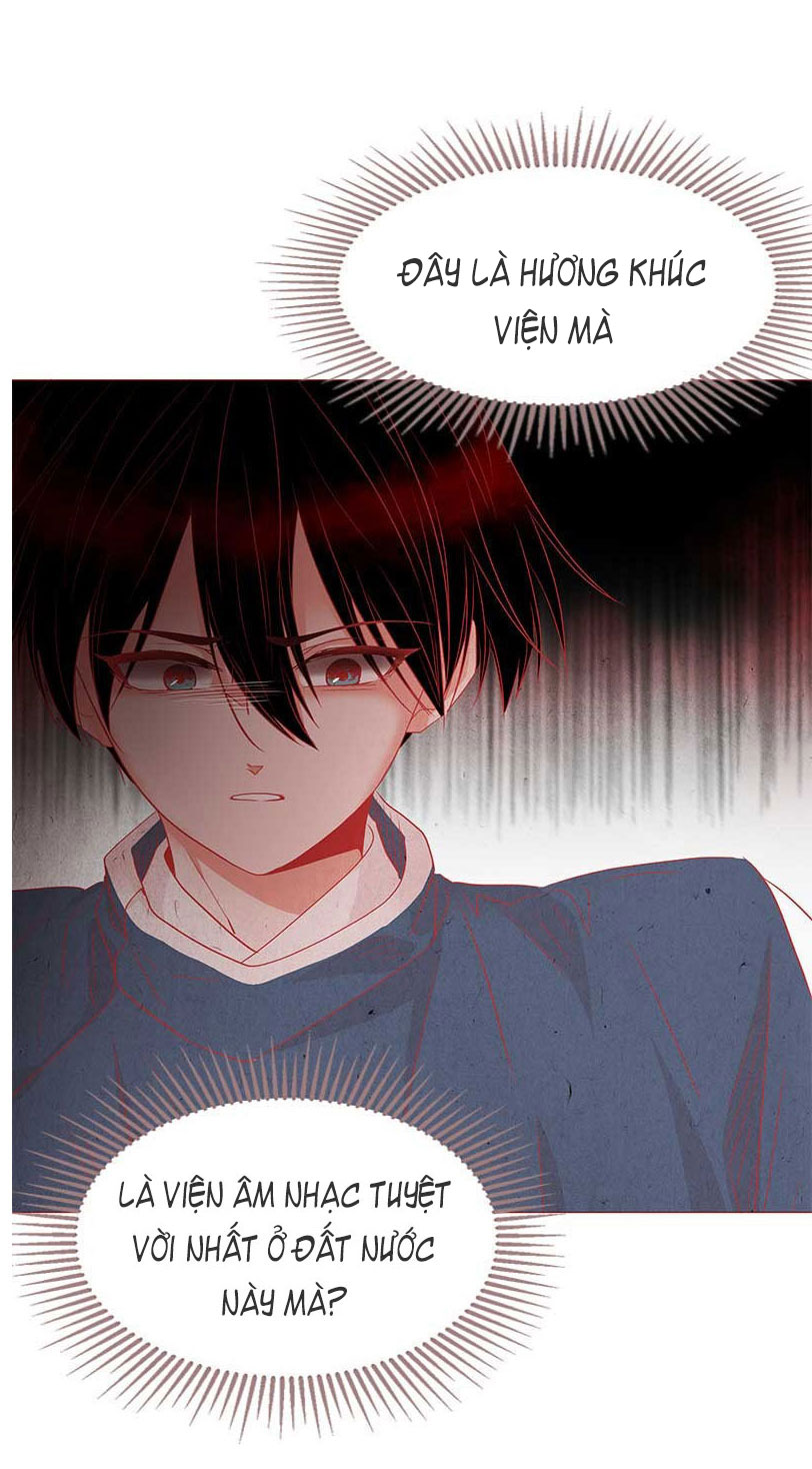 liệu rắn có ăn hoa chapter 1 28