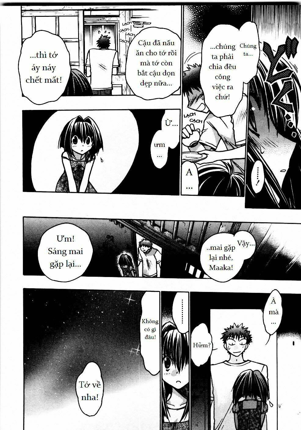 little vampire chapter 50 19