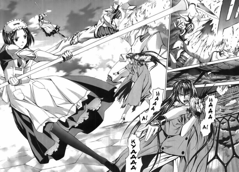 chrono crusade chapter 50 4