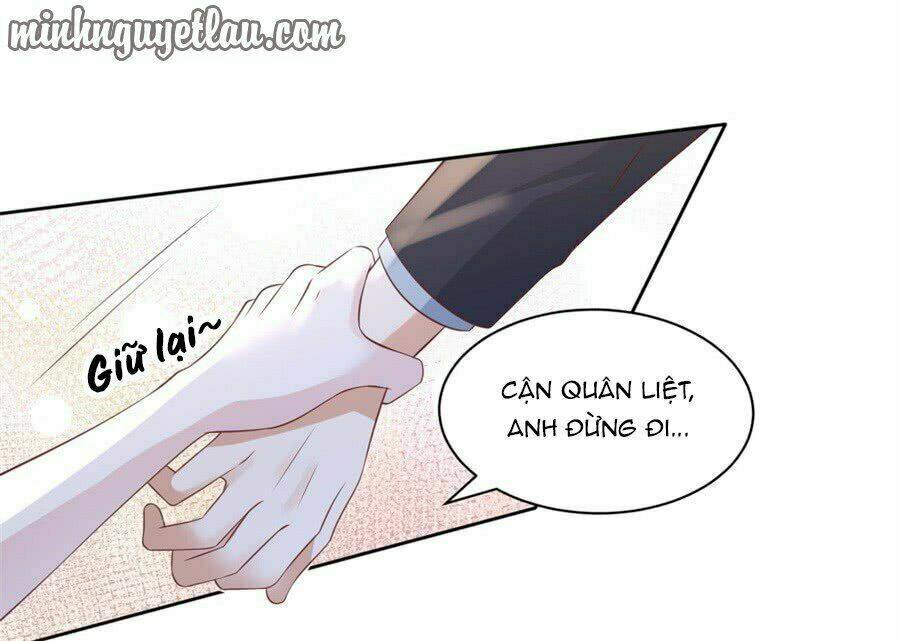 liệt ái tri hạ: series mật đào tiểu tình nhân chapter 235 28