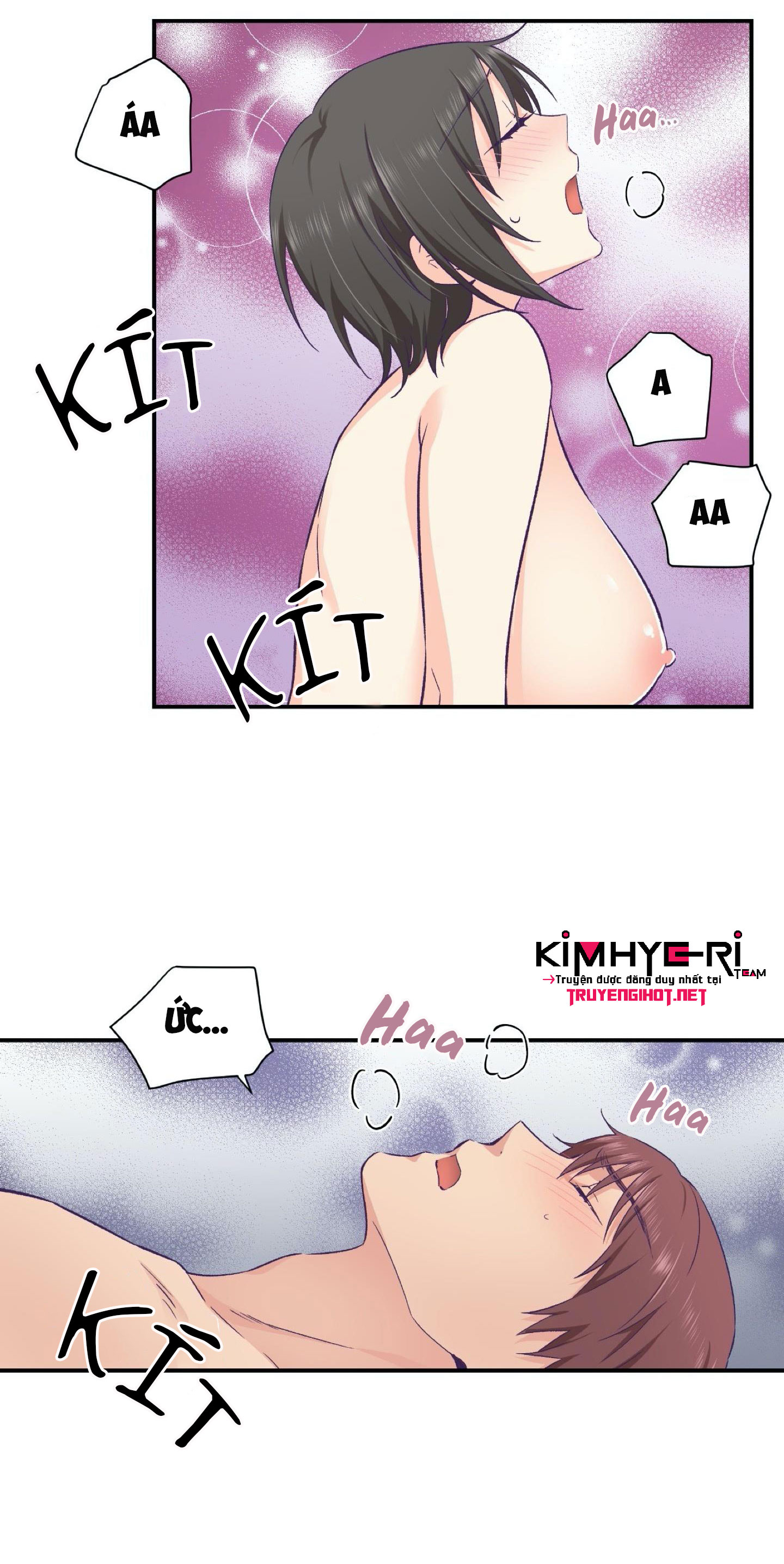 mềm mại tan chảy chapter 24 28