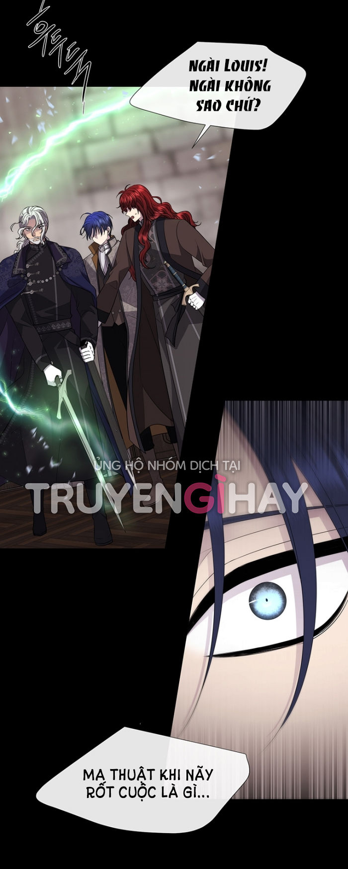 năm môn đệ của charlotte chapter 144.1 17