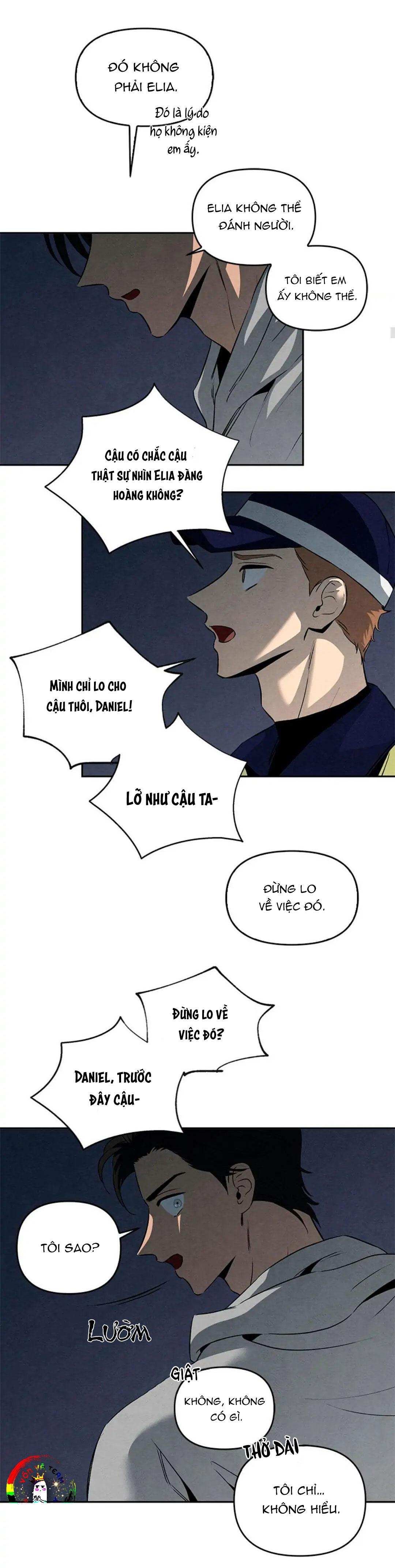 bona sort chapter 30 19