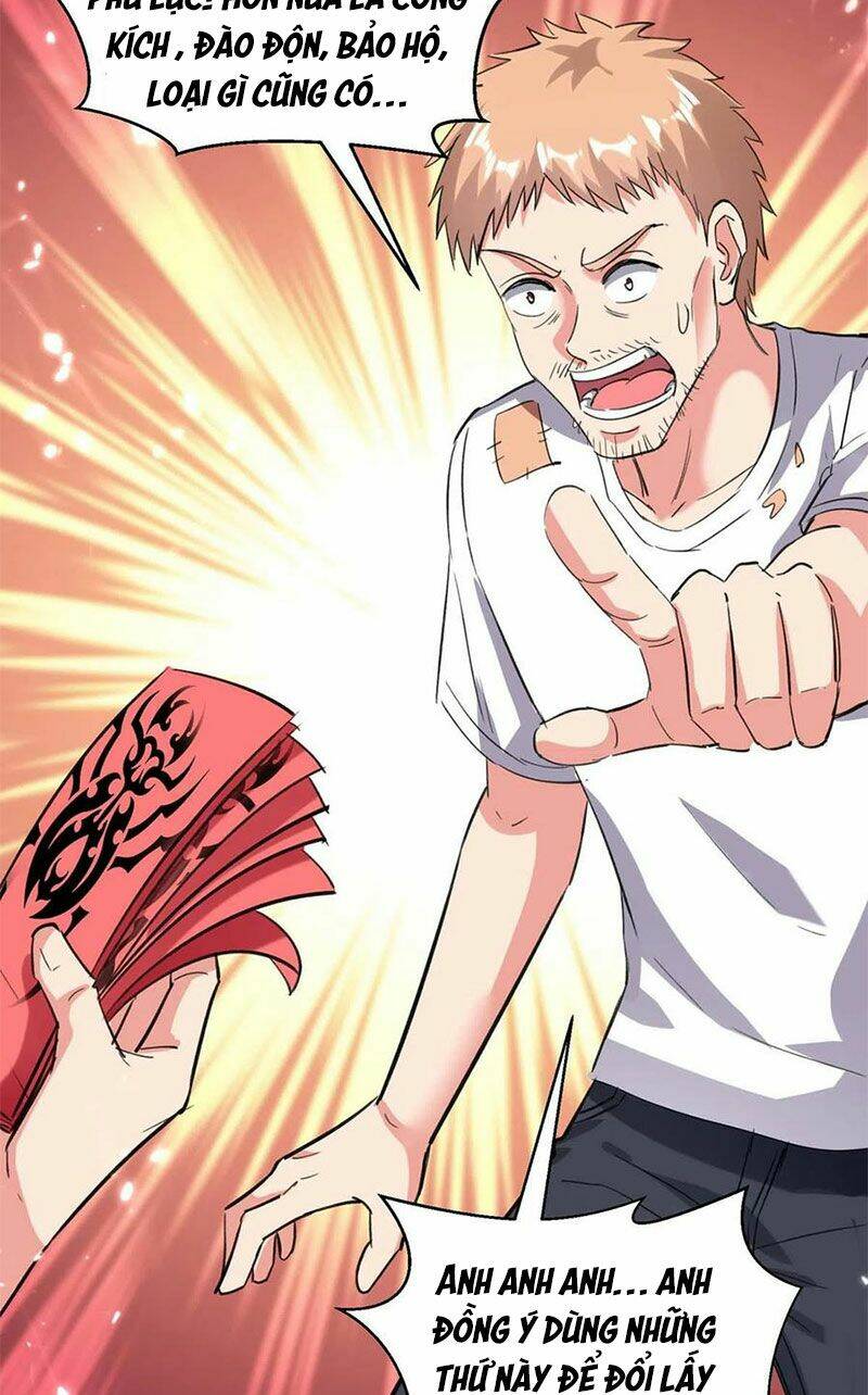 trọng sinh khí thiếu quy lai chapter 177 29