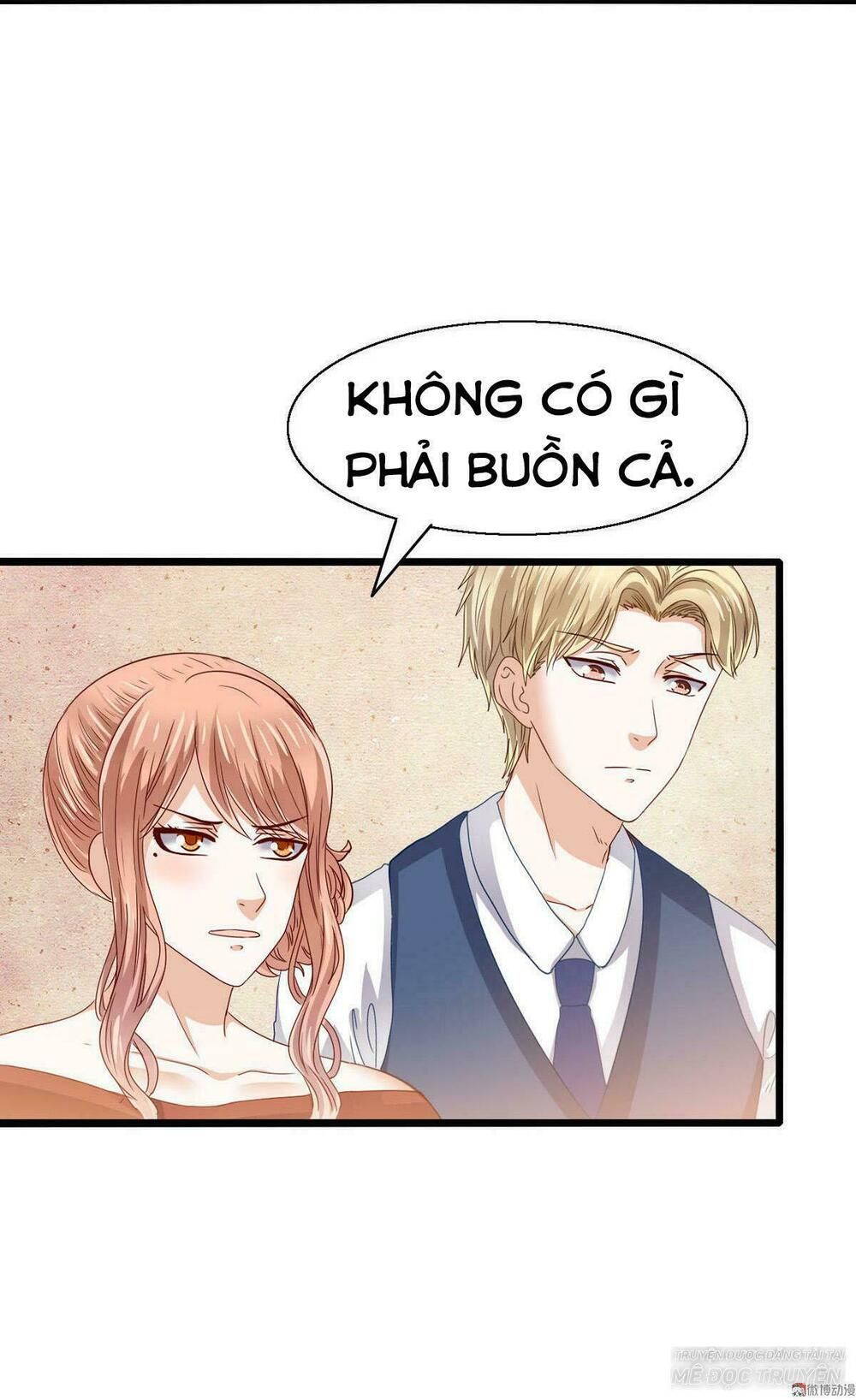 trọng sinh chi song diện cừu phục ký chapter 4 23