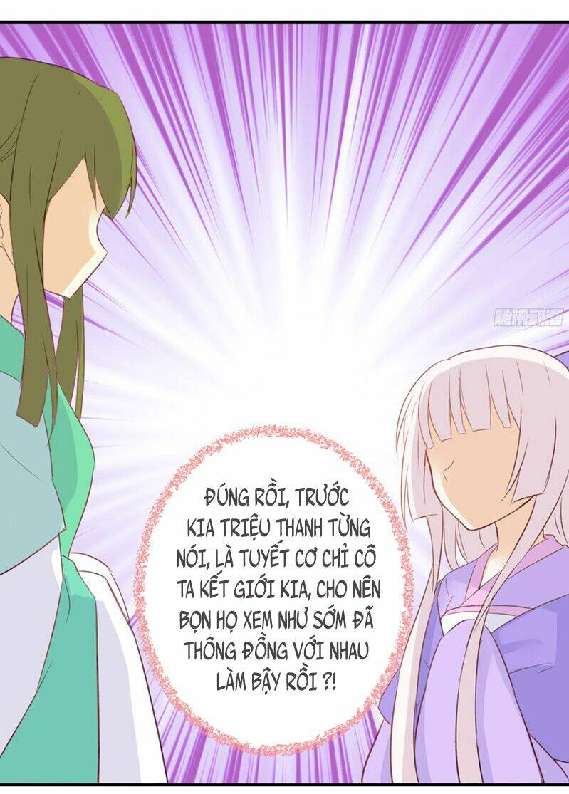 hôm nay ta cũng muốn trêu chọc nàng chapter 35 13