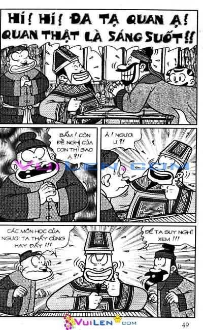 thần đồng đất việt chapter 33 45