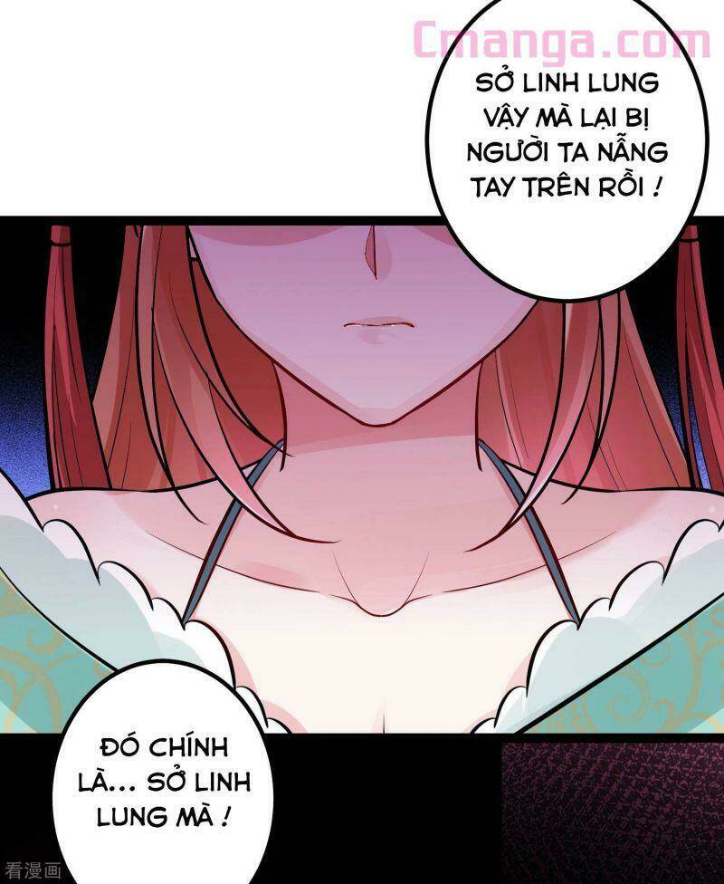 độc y đích nữ chapter 39 30