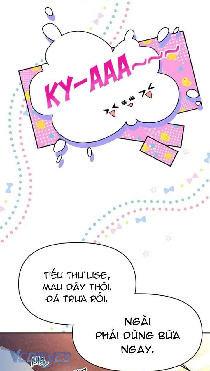 [18+] người yêu đã chết của tôi đã trở thành bạo chúa chapter 5 21