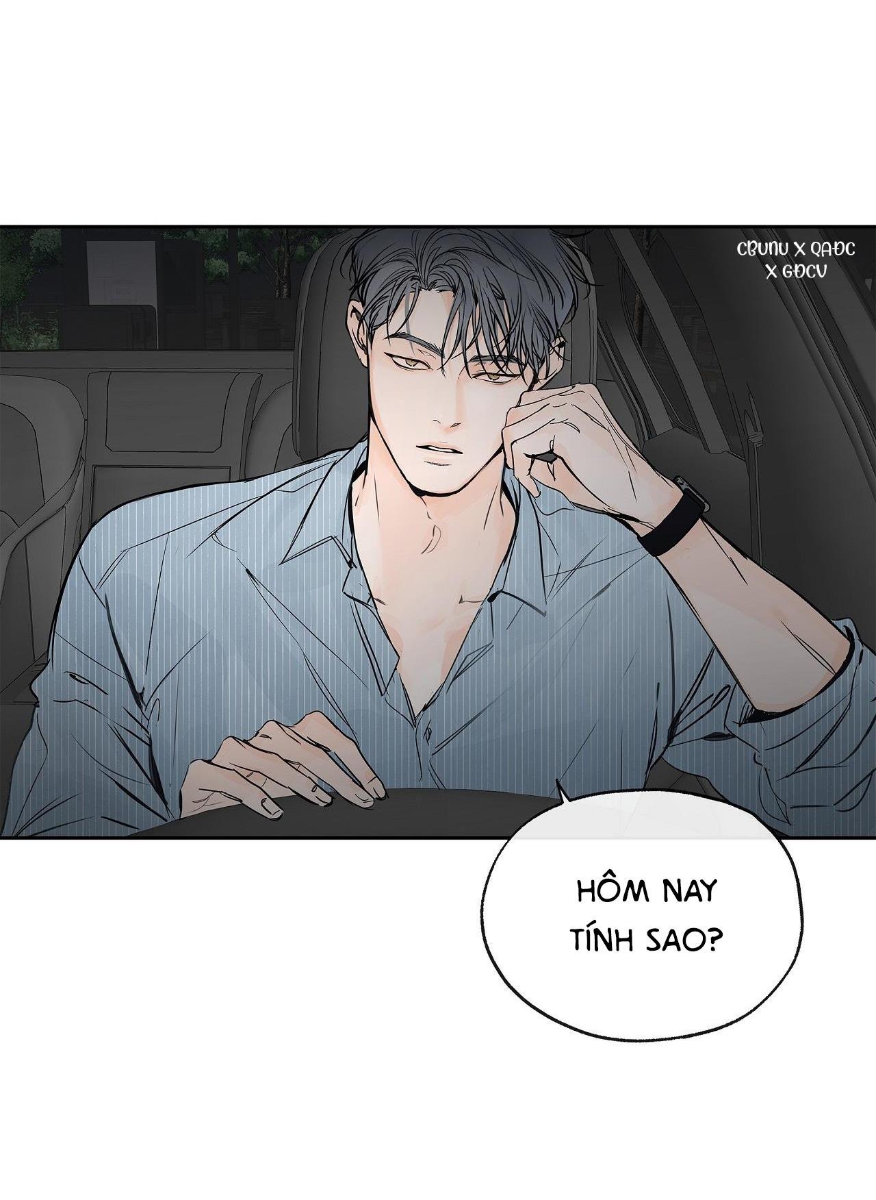 hạ cánh cuối chân trời chapter 4 47