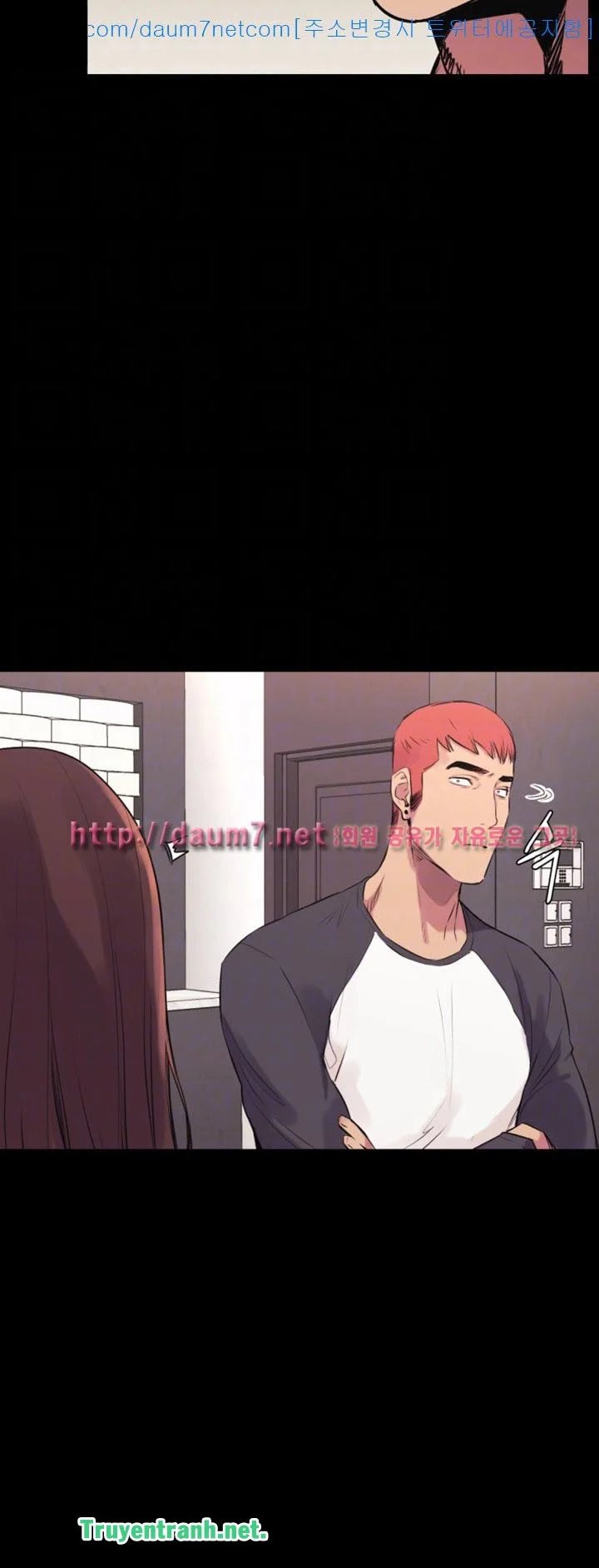 cuộc chiến thầm lặng chapter 101 20